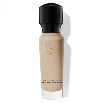 Traceless Longwear Satin Matte Foundation